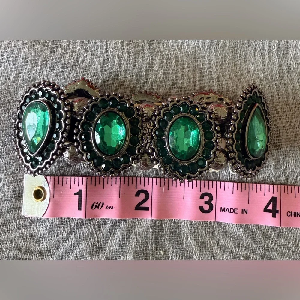 Style & Co. Green Jewelry Set - Picture 3 of 4